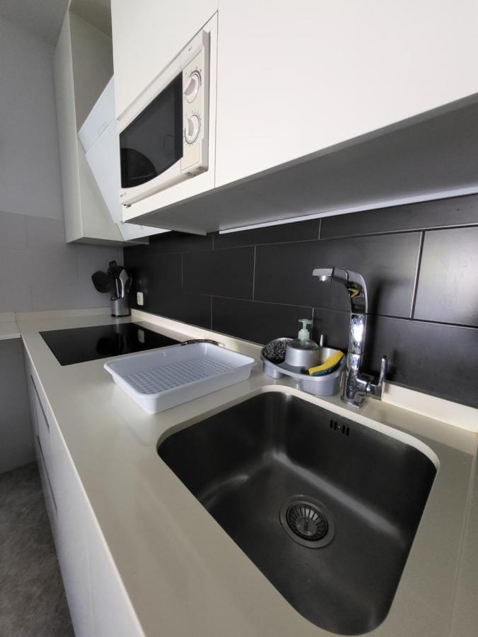 Home Central Park Maspalomas Маспаломас Екстериор снимка