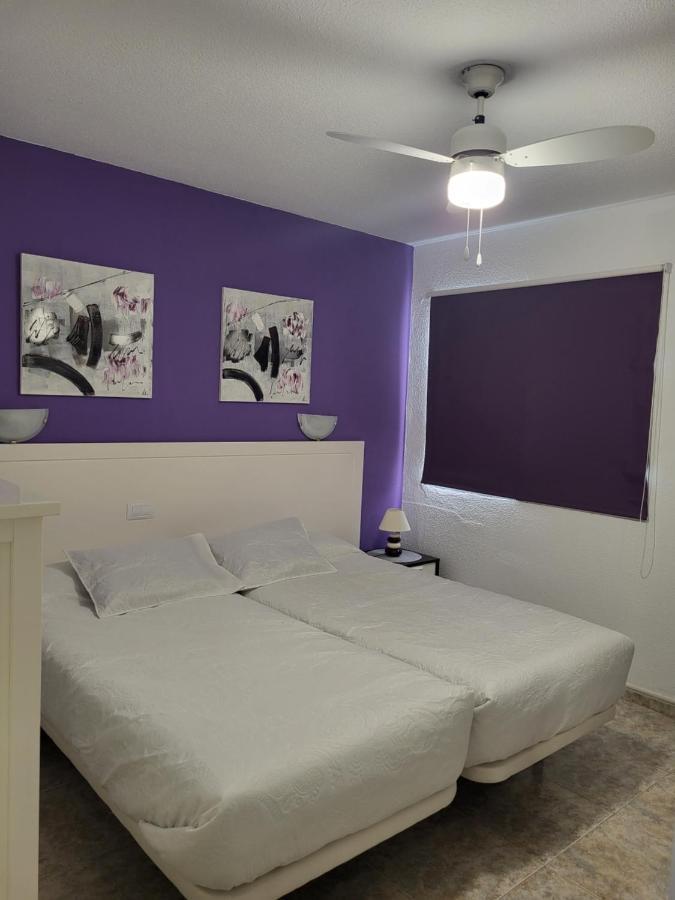 Home Central Park Maspalomas Маспаломас Екстериор снимка