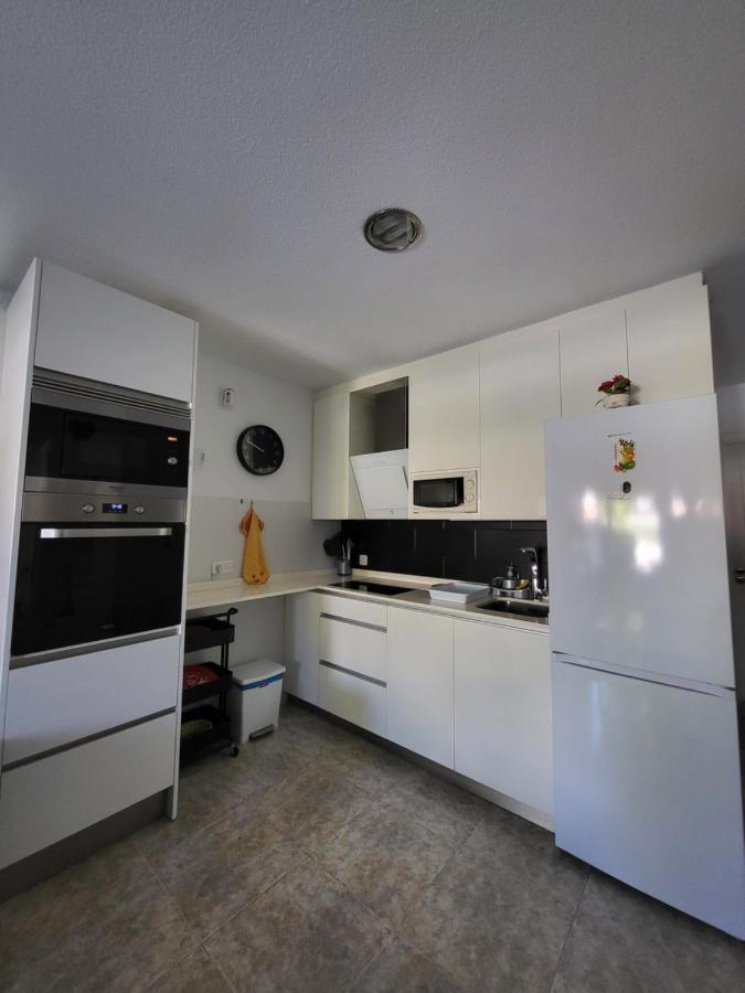 Home Central Park Maspalomas Маспаломас Екстериор снимка