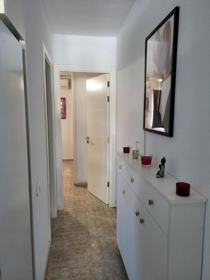 Home Central Park Maspalomas Маспаломас Екстериор снимка